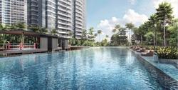 High Park Residences (D28), Apartment #160503442
